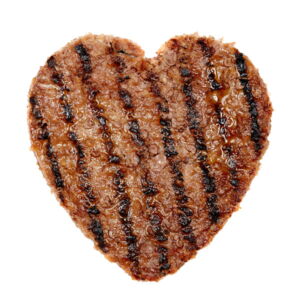 meat heart
