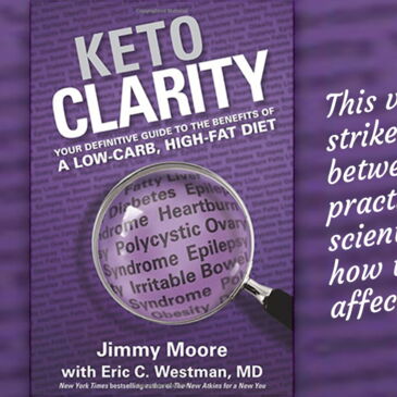 keto clarity book review