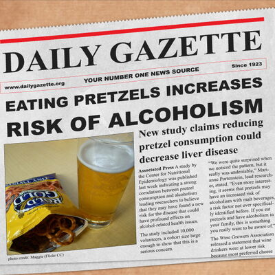 Epidemiology - cause or coincidence