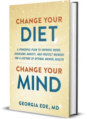 Change Your Diet Change Your Mind