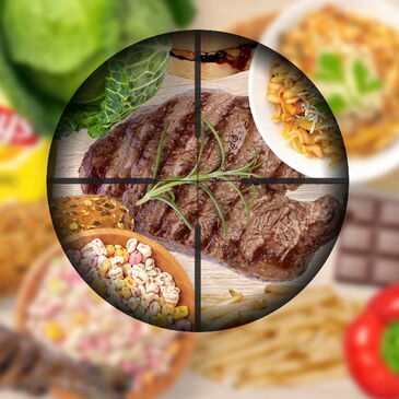 targeting meat