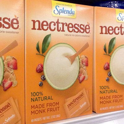 Nectresse by Splenda