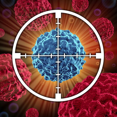 targeting cancer
