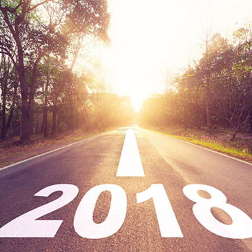 road to 2018