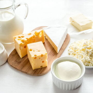 dairy