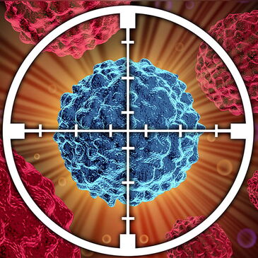 targeting cancer