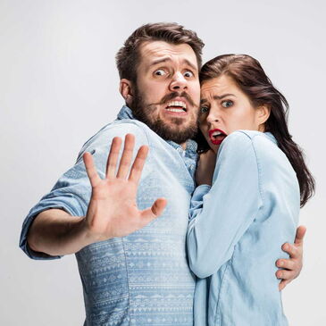 couple has fear that arachidonic acid is unhealthy