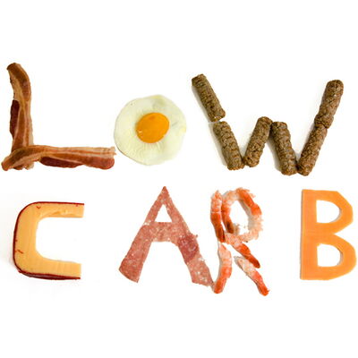 low-carb