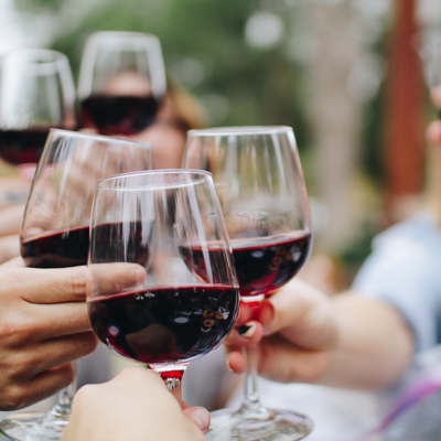 Can Red Wine Reduce Your Risk for Alzheimer's?